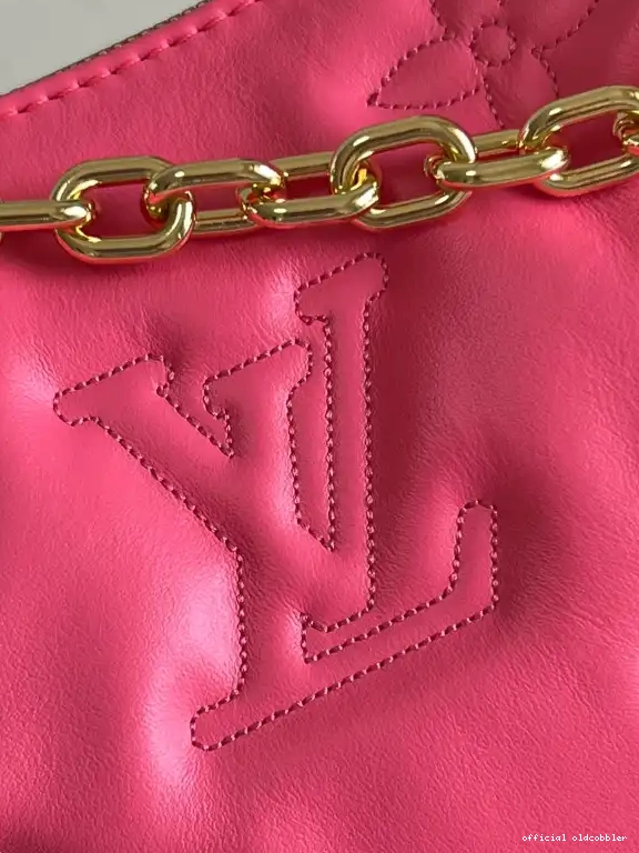 Official oldcobbler VUITTON OVER LOUIS MOON THE 0704